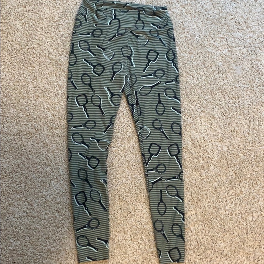 Leggings